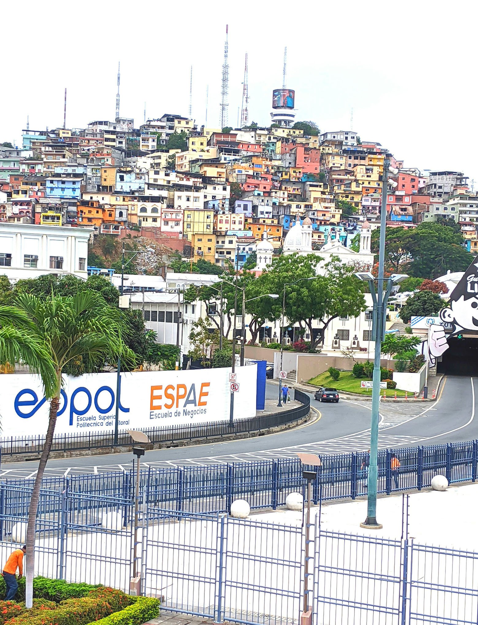 guayaquil-ecuador